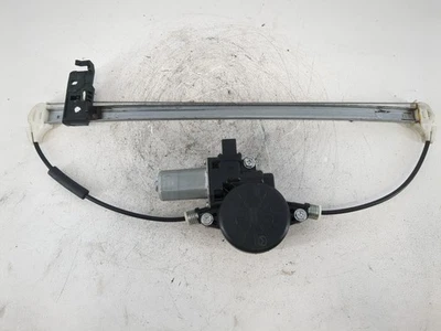 2010-2013 Mazda 3 Driver Rear Left Power Window Motor 952192 - Image 1 of 4