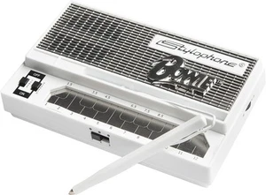 Bowie Stylophone - Limited Edition Synthesizer White - Picture 1 of 7