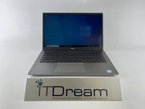 DELL Latitude 3301 Aluminium 13" i7-8565U 1.8GHz 8GB 500GB SSD WIN10 PRO FATTURA - Afbeelding 1 van 11