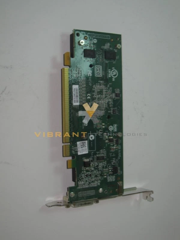 Dell TW212 NIVIDIA NVS290 256MB 4z - Image 1 of 4