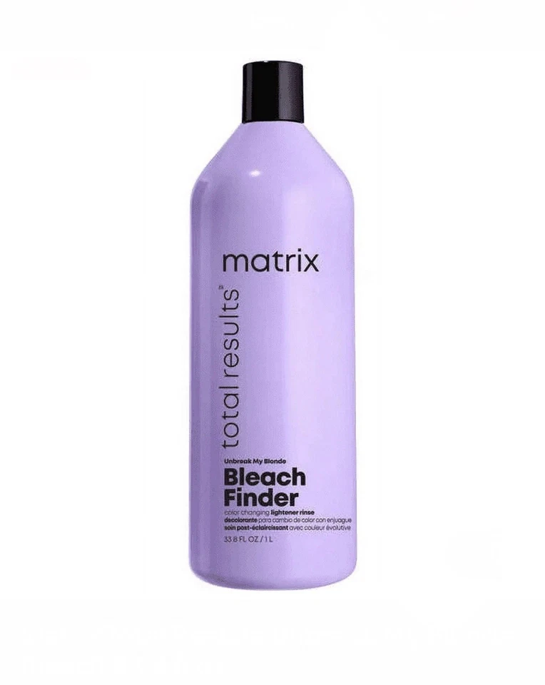 Matrix Total Results Unbreak My Blonde Bleach 33.8 fl oz - Image 1 of 1