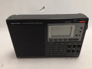 Realistic DX-390 Shortwave AM/FM/SW SSB Radio Receiver Vintage Works - Picture 1 of 6