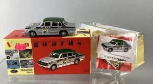 CORGI LLEDO VANGUARD #VA05303 - BROADSPEED TRIUMPH DOLOMITE SPRINT - 1/43 - Picture 1 of 6