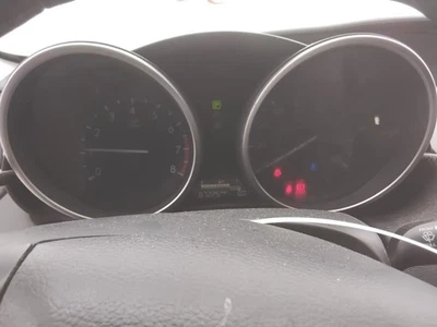 Mazda 3 OE 2012 velocímetro medidor grupo 87 k millas Mazda Foto 1 de 4