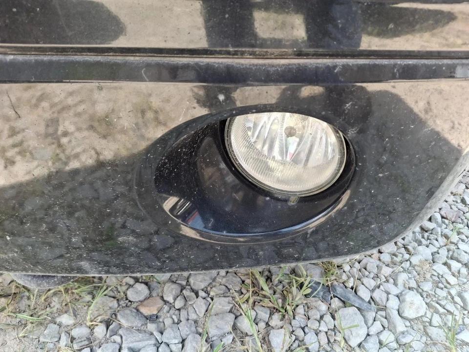 Luz de conducción usada se adapta a: Ford Expedition 2010 conducción antiniebla cubierta inferior montada Gr Foto 1 de 4