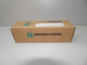 PEPPERL+FUCHS NJ20+U1+E2 Sensor 1 Piece - Picture 1 of 6