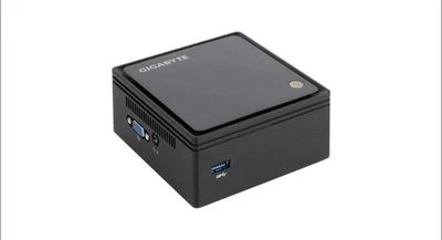 Intel NUC QUAD CORE 2.0 GHZ , HDMI 8GB RAM , 120GB SSD , WINDOWS 10 WIFI - Image 1 of 2
