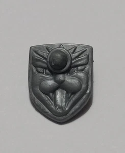 Vintage 1984 Mattel She Ra Princess Of Power Catra Shield - Picture 1 of 2