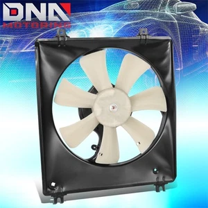 For 2009-2014 Acura TL Electric OE Style Engine Radiator Cooling Fan Assembly - Picture 1 of 7