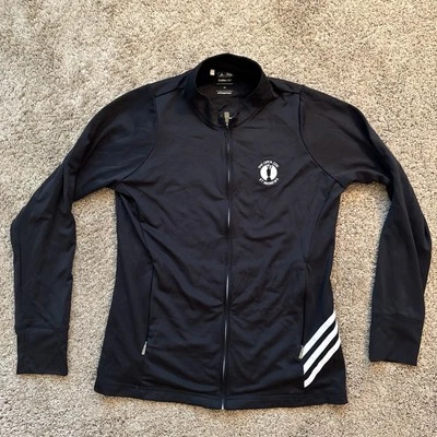 Женские кроссовки The Open St Andrews 2010 на молнии Adidas европейский размер 12 - Изображение 1 из 4