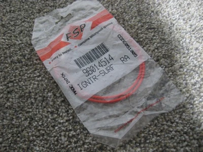 Подлинный оригинальный производитель Whirlpool 98014514 воспламенитель-серфинг - Изображение 1 из 2