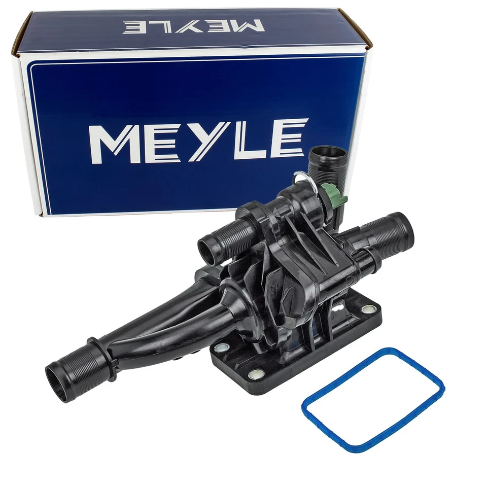 Meyle Thermostat 83°C Avec Joint Compatible Avec Citroën Berlingo C2 C3 C4 C5 - Photo 1/4