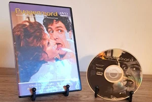 Puppenmord | DVD | guter Zustand - Imagen 1 de 4