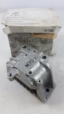 Genuine Audi A3 VW Caddy Golf Seat Leon Engine Mount Right 1K0199262AT B-Stock - Image 1 of 2