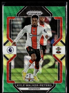 2022-23 Panini Prizm Premier League #202 Kyle Walker-Peters Prizms Multicolor - Picture 1 of 2