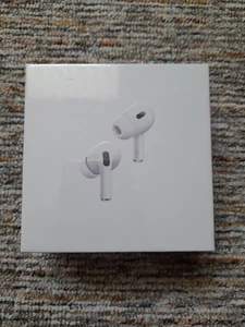 AirPods Pro 2nd Generation With MagSafe Charging Case I Fast Shipping - Photo 1 sur 12