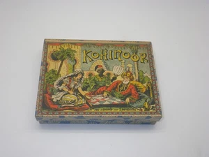 Kohinoor - Jeu ancien J.F.J. Paris - Picture 1 of 2
