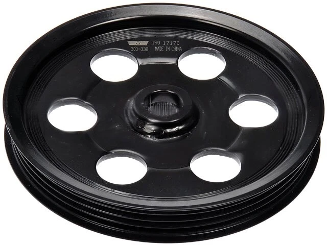 Polea de bomba de dirección asistida Dorman 43VB81T compatible con Acura TL 1999-2003 3,2 L V6 Foto 1 de 1