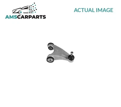 TRACK CONTROL ARM WISHBONE FRONT RIGHT UPPER AL-TC-10670 MOOG NEW OE REPLACEMENT - Image 1 of 4
