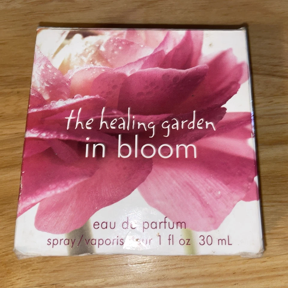 Healing Garden in Bloom 1 fl oz 30 ml Foto 1 de 4