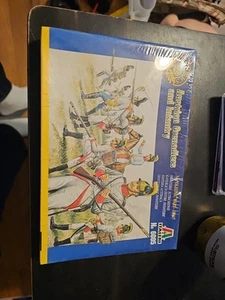 Italeri Historics Napoleonic AUSTRIAN GRENADIERS & INFANTRY 6005 1:72 Modell Neu in OVP - Bild 1 von 2
