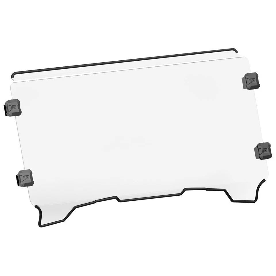 Kimpex X2 Series GP Windshield For HONDA PIONEER 700 700-4 2014-2022 Foto 1 de 1