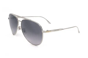 Longines LG0005 H 16C PALLADIUM 63/13/135 Men's Sunglasses - Picture 1 of 3