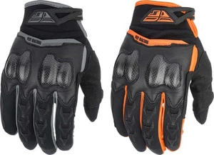 Fly Racing Patrol XC Gloves - Motocross Dirt Bike Off-Road MX Riding ATV - Foto 1 di 5