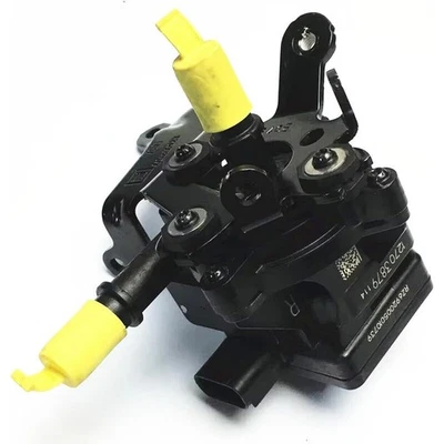 Vapor Canister Purge Pump For 2021-2023 Chevrolet GM Buick etc 12703879 25206066 - Image 1 of 4