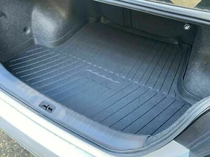 Alfombrilla de maletero trasero alfombrilla bandeja de carga almohadilla para NISSAN ALTIMA 2013-2021 totalmente nueva - Imagen 1 de 12