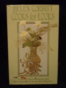 Helen Corbitt's Cooks For Looks by Helen Corbitt - 1967 - Picture 1 of 3