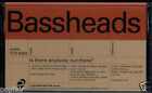 BASSHEADS - IS THERE ANYBODY OUT THERE? 1991 UK CASSINGLE