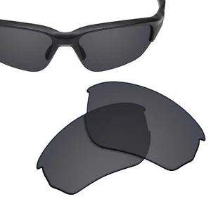 POLARIZED Replacement Lenses for-OAKLEY Flak Beta OO9363 Sunglasses - Options - Picture 1 of 7