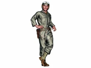 Tanker Panzer Art 1/35 EE. UU. en overoles Segunda Guerra Mundial #1 apoyado (2 cabeceras) FI35-116 - Imagen 1 de 1
