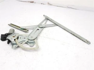 11-17 MK3 TOYOTA YARIS FRONT WINDOW REGULA LH PASSENGER 5 DOOR HATCHB 857200D120 - Picture 1 of 10