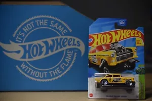 Hot Wheels Chevy Mainlines !!You Pick!! - Picture 1 of 33
