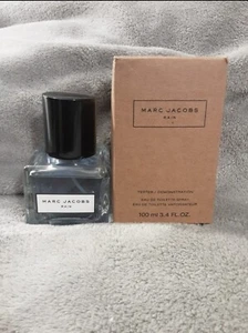 Marc jacobs rain 3.4oz - Picture 1 of 1
