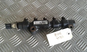 Barre rampe injecteur - PEUGEOT 206 1.4 HDI - Réf : 9654592680 - Picture 1 of 4