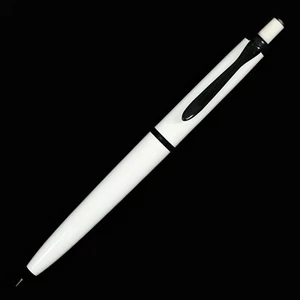 Penna a sfera Pelikan Tradition K100 bianca/bianca made in Germania - Foto 1 di 5