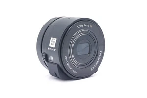 Sony Cyber-Shot DSC-QX10 18.2MP Lens Style Digital Camera - Picture 1 of 45