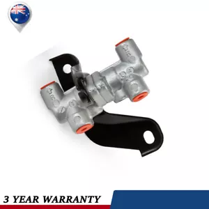 1x Brake Proportioning Valve 46210-SM4-A05 For 1993 Honda Accord LX Sedan 4-Door - Picture 1 of 13