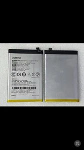 Batterie 5000mAh 19.35WH 3.87V neuve d'origine pour TRECFONE V30 - Photo 1 sur 1