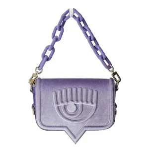 Chiara Ferragni Bag EYELIKE BAGS Female Purple - 73SB4BA2ZS520303 - Picture 1 of 3