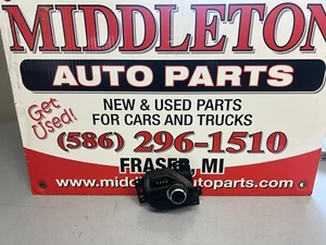 2021 DODGE RAM 2500 3500 DASH GEAR TRANMISSION SHIFT KNOB CONTROLLER - Picture 1 of 6