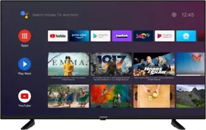 Grundig 50 VCE 222 LED TV (50 Zoll (126 cm) - Bild 1 von 1
