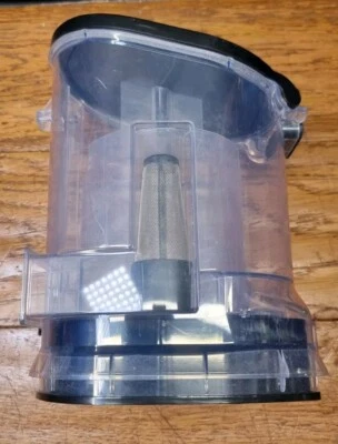 Shark Cordless Stick Vacuum IZ300UK / Replacement Dust Cup Only 01 - Image 1 of 4