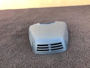 ✔MERCEDES W204 C63 C350 C300 C250 INTERIOR ESPEJO RETROVISOR EMBELLECEDOR CUBIERTA OEM - Imagen 1 de 4