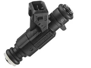 Fuel Injector For Mercedes E55 AMG C32 S55 CL55 CLS55 G55 SL55 SLK32 ZQ57H2 - Picture 1 of 1