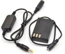 power adapter k-ac84 K Camera Pentax eBay  Cables & Adapters for