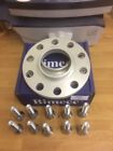 Renault Meganne 225 Sport Hubcentric 20Mm Wheel Spacers & Bolts